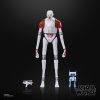 Star Wars Black Series Figura KX Security Droid (Holiday Edition) 15 cm