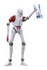 Star Wars Black Series Figura KX Security Droid (Holiday Edition) 15 cm