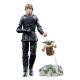 Star Wars: The Book of Boba Fett Black Series Figura 2-Pack Luke Skywalker & Grogu 15 cm