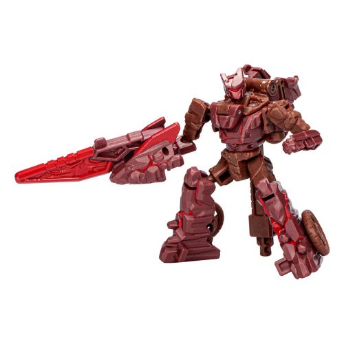 Transformers Generations Legacy United Core Class Figura Infernac Universe Bouldercrash 9 cm