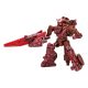 Transformers Generations Legacy United Core Class Figura Infernac Universe Bouldercrash 9 cm