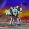 Transformers Generations Legacy United Core Class Figura Energon Universe Megatron 9 cm