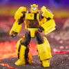 Transformers Generations Legacy United Deluxe Class Figura Animated Universe Bumblebee 14 cm