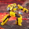 Transformers Generations Legacy United Deluxe Class Figura Animated Universe Bumblebee 14 cm