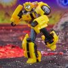 Transformers Generations Legacy United Deluxe Class Figura Animated Universe Bumblebee 14 cm