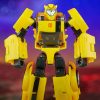 Transformers Generations Legacy United Deluxe Class Figura Animated Universe Bumblebee 14 cm