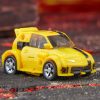 Transformers Generations Legacy United Deluxe Class Figura Animated Universe Bumblebee 14 cm