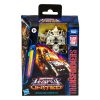 Transformers Generations Legacy United Deluxe Class Figura Infernac Universe Nucleous 14 cm