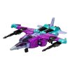 Transformers Generations Legacy United Deluxe Class Figura Cyberverse Universe Slipstream 14 cm