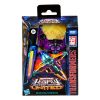 Transformers Generations Legacy United Deluxe Class Figura Cyberverse Universe Slipstream 14 cm