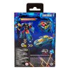 Transformers Generations Legacy United Deluxe Class Figura Cybertron Universe Hot Shot 14 cm