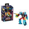 Transformers Generations Legacy United Deluxe Class Figura Cybertron Universe Hot Shot 14 cm