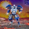 Transformers Generations Legacy United Voyager Class Figura Prime Universe Thundertron 18 cm