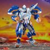 Transformers Generations Legacy United Voyager Class Figura Prime Universe Thundertron 18 cm