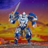 Transformers Generations Legacy United Voyager Class Figura Prime Universe Thundertron 18 cm