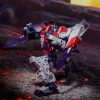 Transformers Generations Legacy United Voyager Class Figura Cybertron Universe Starscream 18 cm