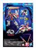 Transformers Generations Legacy United Voyager Class Figura Cybertron Universe Starscream 18 cm