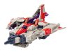 Transformers Generations Legacy United Voyager Class Figura Cybertron Universe Starscream 18 cm