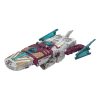 Transformers Generations Legacy United Voyager Class Figura Cybertron Universe Vector Prime 18 cm