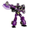 Transformers Generations Legacy United Voyager Class Figura Animated Universe Decepticon Motormaster 18 cm