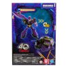 Transformers Generations Legacy United Voyager Class Figura Animated Universe Decepticon Motormaster 18 cm