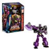 Transformers Generations Legacy United Voyager Class Figura Animated Universe Decepticon Motormaster 18 cm