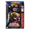 Transformers Generations Legacy United Voyager Class Figura Animated Universe Decepticon Motormaster 18 cm