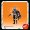 Star Wars: The Book of Boba Fett Retro Collection Figura The Mandalorian 10 cm