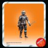 Star Wars: The Book of Boba Fett Retro Collection Figura The Mandalorian 10 cm