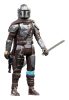 Star Wars: The Book of Boba Fett Retro Collection Figura The Mandalorian 10 cm