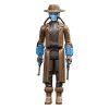 Star Wars: The Book of Boba Fett Retro Collection Figura Cad Bane 10 cm