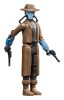 Star Wars: The Book of Boba Fett Retro Collection Figura Cad Bane 10 cm