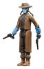 Star Wars: The Book of Boba Fett Retro Collection Figura Cad Bane 10 cm