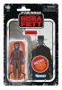 Star Wars: The Book of Boba Fett Retro Collection Figura Cad Bane 10 cm