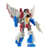 Transformers: Bumblebee Studio Series Core Class Figura Starscream 9 cm