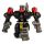 Transformers: Bumblebee Studio Series Core Class Figura Concept Art Decepticon Frenzy 9 cm