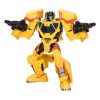 Transformers: Bumblebee Studio Series Deluxe Class Figura Concept Art Sunstreaker 11 cm