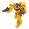 Transformers: Bumblebee Studio Series Deluxe Class Figura Concept Art Sunstreaker 11 cm