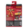 Transformers: Bumblebee Studio Series Deluxe Class Figura Concept Art Sunstreaker 11 cm