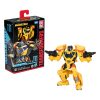 Transformers: Bumblebee Studio Series Deluxe Class Figura Concept Art Sunstreaker 11 cm