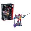 The Transformers: The Movie Generations Studio Series Voyager Class Figura Gamer Edition 06 Starscream 16 cm