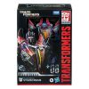 The Transformers: The Movie Generations Studio Series Voyager Class Figura Gamer Edition 06 Starscream 16 cm