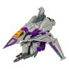 Transformers: Bumblebee Studio Series Voyager Class Figura Skywarp 17 cm