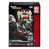 Transformers: War for Cybertron Studio Series Voyager Class Figura Gamer Edition Autobot Ratchet 16 cm