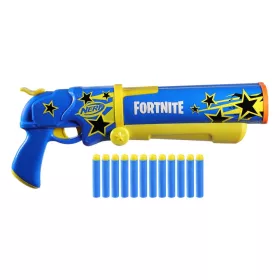 Fortnite NERF Half Tone Hero Blaster Pisztoly