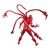 Venom: Let There Be Carnage Marvel Legends Figura Marvel's Carnage 15 cm