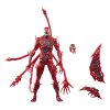 Venom: Let There Be Carnage Marvel Legends Figura Marvel's Carnage 15 cm