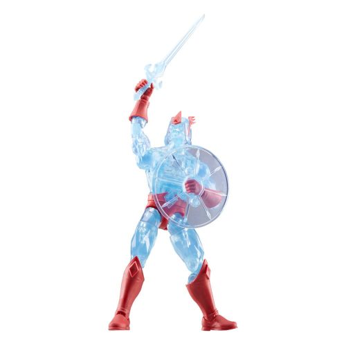 Marvel Legends Figura Marvel's Crystar (BAF: Marvel's The Void) 15 cm