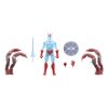 Marvel Legends Figura Marvel's Crystar (BAF: Marvel's The Void) 15 cm