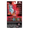 Marvel Legends Figura Marvel's Crystar (BAF: Marvel's The Void) 15 cm